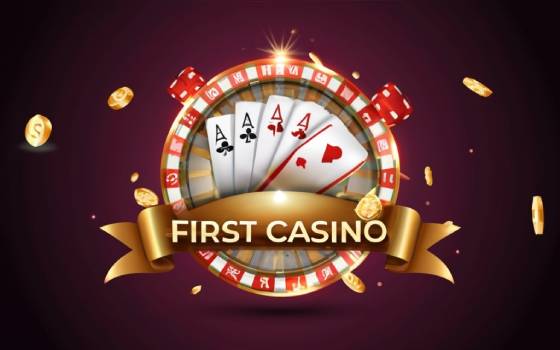 Играй в игровые автоматы и рулетку в онлайн казино First Casino